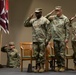 U.S. Army Surgeon General Change of Command