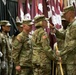 U.S. Army Surgeon General Change of Command