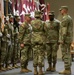 U.S. Army Surgeon General Change of Command