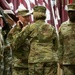 U.S. Army Surgeon General Change of Command