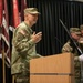 U.S. Army Surgeon General Change of Command