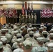 U.S. Army Surgeon General Change of Command