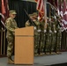 U.S. Army Surgeon General Change of Command