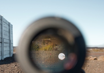 3d LCT Machine Gun Range