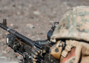 3d LCT Machine Gun Range