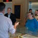 U.S. Ambassadors Tour DPAA Facilities