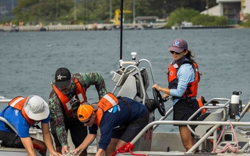 Navy Region Hawaiiʻs On-Going Environmental Stewardship Mission