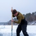 Navy Explosive Ordnance Disposal Hosts Arctic Training Exercise Snow Crab Ex 24-1