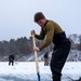 Navy Explosive Ordnance Disposal Hosts Arctic Training Exercise Snow Crab Ex 24-1