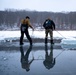 Navy Explosive Ordnance Disposal Hosts Arctic Training Exercise Snow Crab Ex 24-1