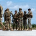 Joint aircraft refueling training on the Pacific Regional Training Center – Andersen