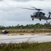 Joint aircraft refueling training on the Pacific Regional Training Center – Andersen