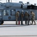 Joint aircraft refueling training on the Pacific Regional Training Center – Andersen