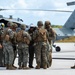 Joint aircraft refueling training on the Pacific Regional Training Center – Andersen