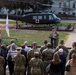 Lt. Gen. Izaguirre promotion ceremony