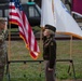 Lt. Gen. Izaguirre promotion ceremony