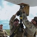 Joint aircraft refueling training on the Pacific Regional Training Center – Andersen