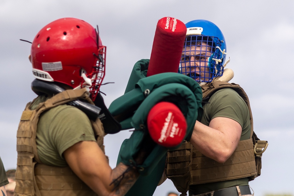 MASS-2 ANNIVERSARY FIELD MEET