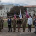 Lt. Gen. Izaguirre promotion ceremony