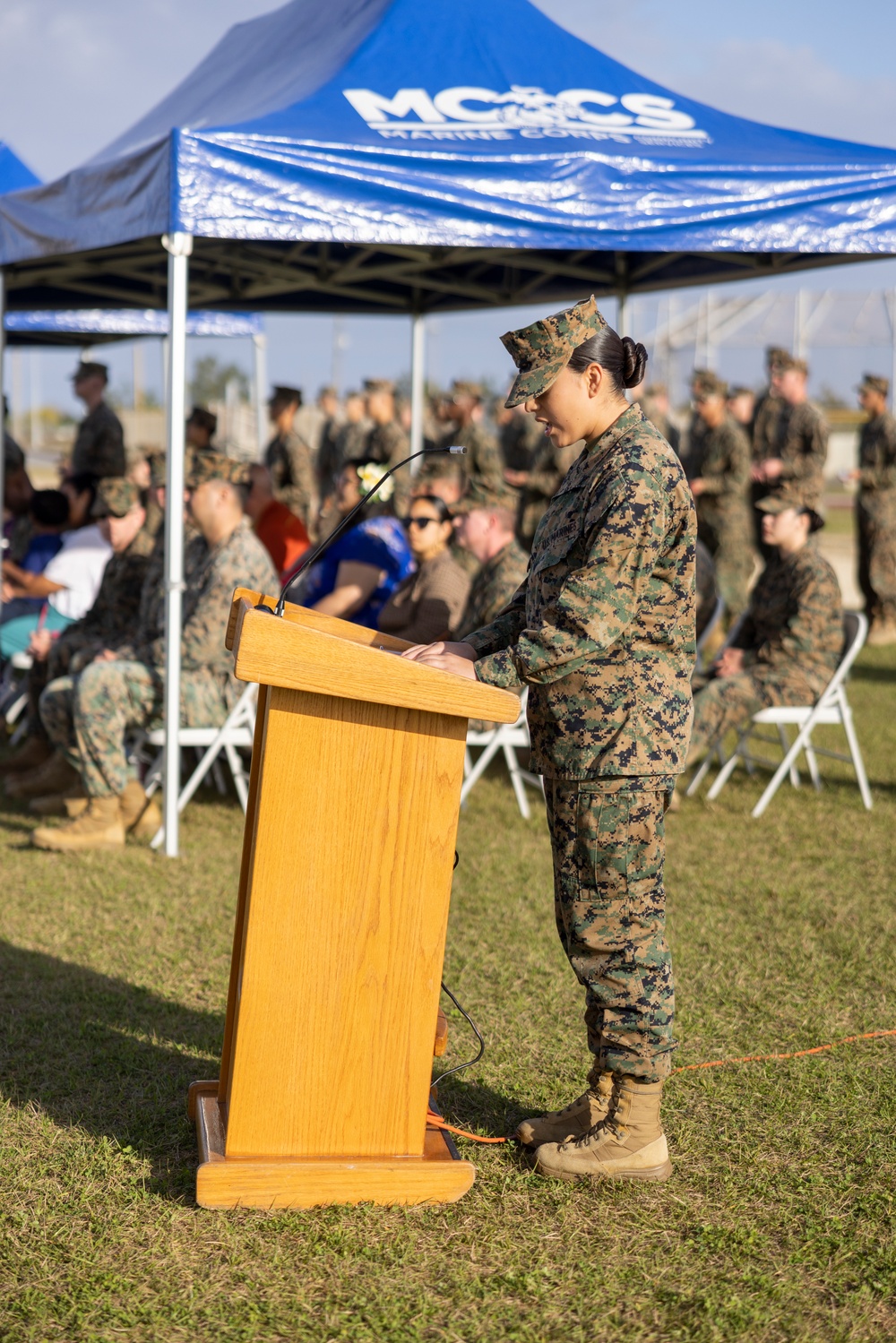 MASS-2 ANNIVERSARY FIELD MEET
