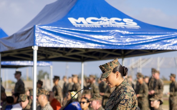 MASS-2 ANNIVERSARY FIELD MEET