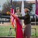 Lt. Gen. Izaguirre promotion ceremony