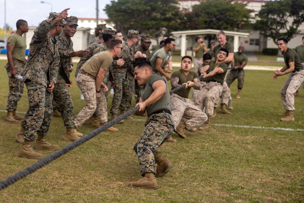 MASS-2 ANNIVERSARY FIELD MEET