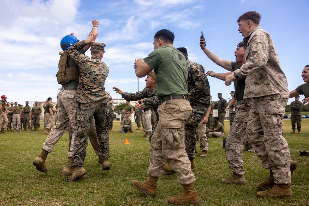 MASS-2 ANNIVERSARY FIELD MEET