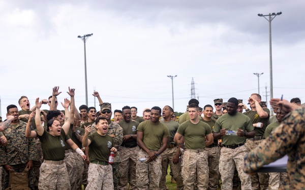 MASS-2 ANNIVERSARY FIELD MEET