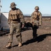 3d LCT Casualty Evacuation Training