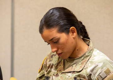 Building A Better Jungle Soldier: 25th ID Hosts Jungle Environment Working Group