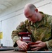 SSgt Micah Brewer Supervisor of the Month