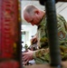 SSgt Micah Brewer Supervisor of the Month