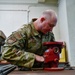 SSgt Micah Brewer Supervisor of the Month