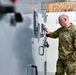 SSgt Micah Brewer Supervisor of the Month