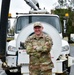 SSgt Micah Brewer Supervisor of the Month