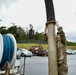 SSgt Micah Brewer Supervisor of the Month