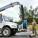 SSgt Micah Brewer Supervisor of the Month