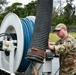 SSgt Micah Brewer Supervisor of the Month