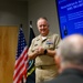 Navy Surgeon General visits University of Pennsylvania Medical Center