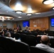 Navy Surgeon General visits University of Pennsylvania Medical Center