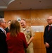 Navy Surgeon General visits University of Pennsylvania Medical Center