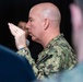 USS Ronald Reagan (CVN 76) hosts Adm. Houston, director, Naval Reactors