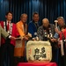 Yokota celebrates unity, reflects on 2023 with Friendship Club of surrounding communities