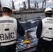 Sailors Conduct Fueling-at-Sea with USNS John Ericsson