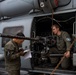 HSM 78 Sailors Conduct Maintenance aboard USS Princeton