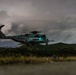 CLB-4, HMH-466 Helicopter Support Team Training