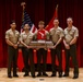 9th ESB Pistol Team Win Shively Trophy