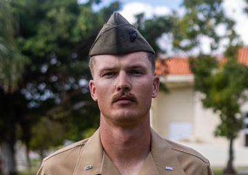 9th ESB Pistol Team Win Shively Trophy