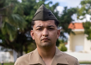 9th ESB Pistol Team Win Shively Trophy